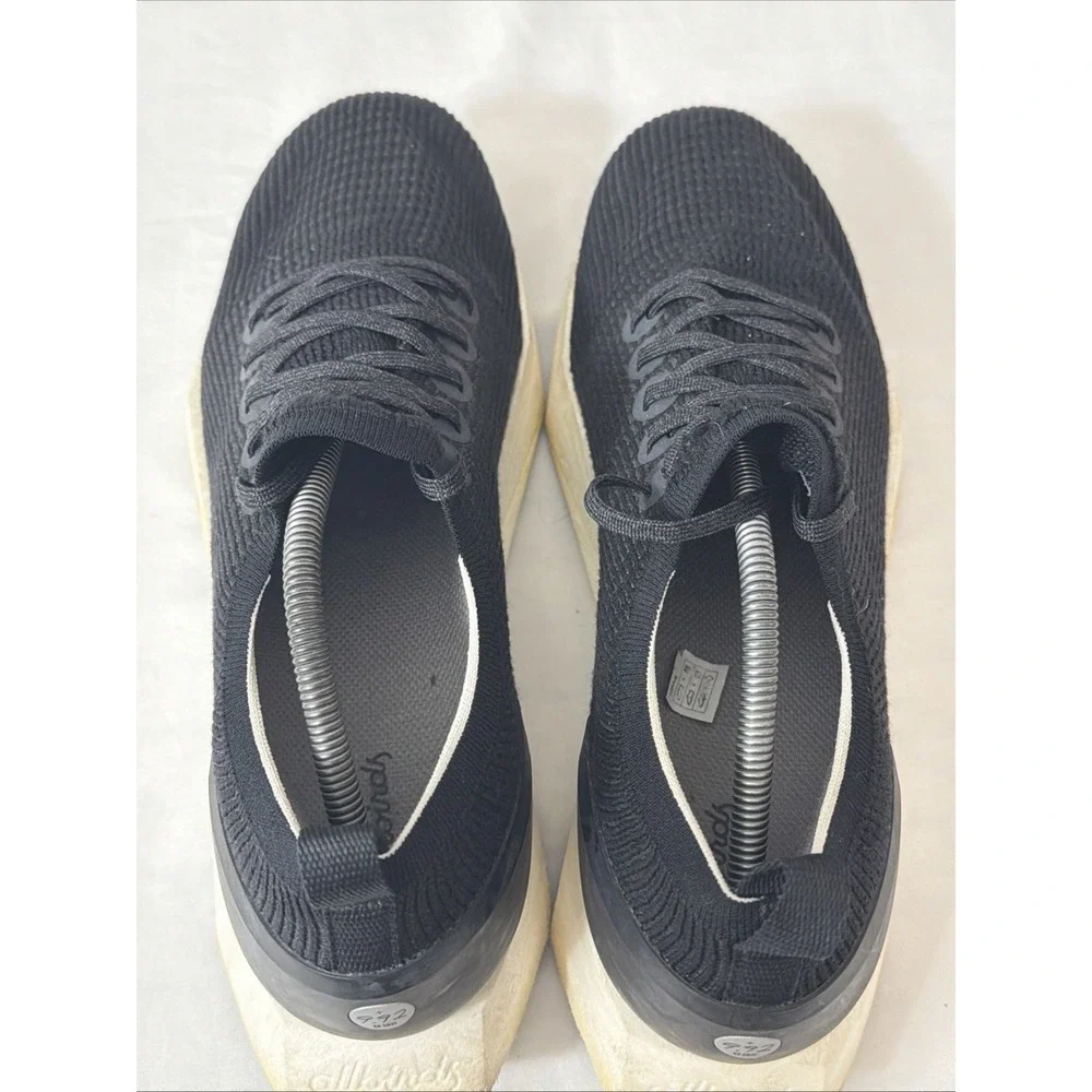 allbirds smoke free